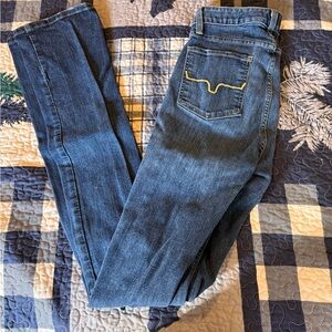 Kimes Ranch Sarah Jeans